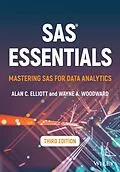 E-Book (pdf) SAS Essentials von Wayne A. Woodward, Alan C. Elliott
