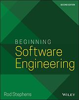 eBook (pdf) Beginning Software Engineering de Rod Stephens