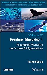 eBook (pdf) Product Maturity 1 de Franck Bayle