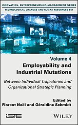 eBook (epub) Employability and Industrial Mutations de 