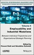 E-Book (epub) Employability and Industrial Mutations von 