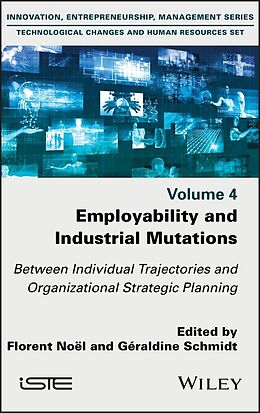 eBook (epub) Employability and Industrial Mutations de 