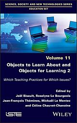 eBook (epub) Objects to Learn about and Objects for Learning 2 de 