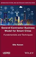 E-Book (epub) General Contractor Business Model for Smart Cities von Elie Karam