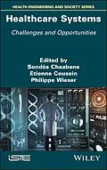 E-Book (epub) Healthcare Systems von 