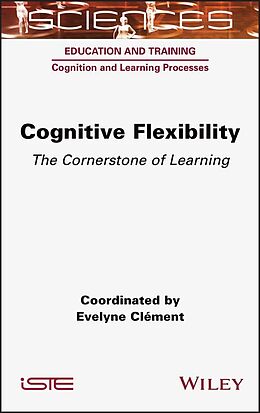 eBook (epub) Cognitive Flexibility de Evelyne Clement