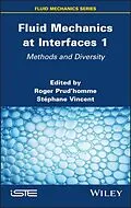 E-Book (epub) Fluid Mechanics at Interfaces 1 von 