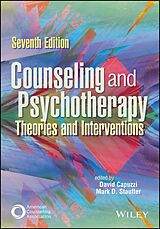 eBook (pdf) Counseling and Psychotherapy de 