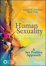 E-Book (pdf) Handbook for Human Sexuality Counseling von 