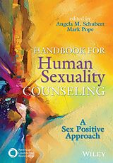 eBook (epub) Handbook for Human Sexuality Counseling de 