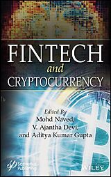 eBook (epub) Fintech and Cryptocurrency de 