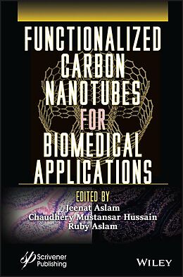 eBook (epub) Functionalized Carbon Nanotubes for Biomedical Applications de 