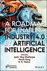 eBook (epub) A Roadmap for Enabling Industry 4.0 by Artificial Intelligence de 