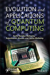 eBook (pdf) Evolution and Applications of Quantum Computing de 