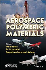 eBook (epub) Aerospace Polymeric Materials de 