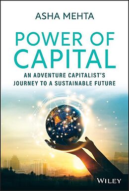 E-Book (epub) Power of Capital von Asha Mehta