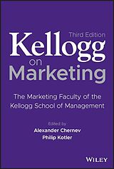 E-Book (epub) Kellogg on Marketing von 