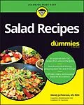 E-Book (pdf) Salad Recipes For Dummies von Wendy Jo Peterson