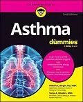 E-Book (epub) Asthma For Dummies von William E. Berger, Tonya A. Winders