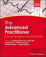 eBook (pdf) The Advanced Practitioner in Acute, Emergency and Critical Care de 