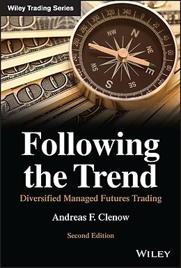 Livre Relié Following the Trend de Clenow Andreas F.