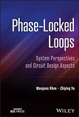 Livre Relié Phase-Locked Loops de Rhee Woogeun, Yu Zhiping