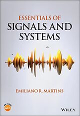 eBook (epub) Essentials of Signals and Systems de Emiliano R. Martins