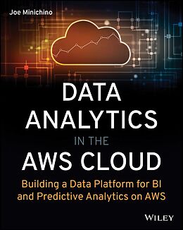 eBook (epub) Data Analytics in the AWS Cloud de Joe Minichino