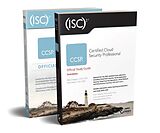 Kartonierter Einband (ISC)2 CCSP Certified Cloud Security Professional Official Study Guide & Practice Tests Bundle von Mike Chapple, David Seidl