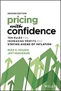 E-Book (pdf) Pricing with Confidence von Reed K. Holden, Jeet Mukherjee