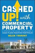 E-Book (pdf) Cashed Up with Commercial Property von Helen Tarrant