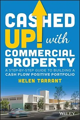 E-Book (pdf) Cashed Up with Commercial Property von Helen Tarrant