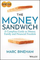 E-Book (epub) The Money Sandwich von Marc Bineham