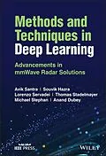 E-Book (epub) Methods and Techniques in Deep Learning von Avik Santra, Souvik Hazra, Lorenzo Servadei