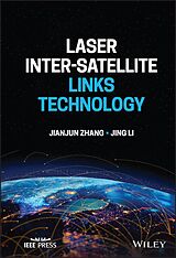 eBook (pdf) Laser Inter-Satellite Links Technology de Jianjun Zhang, Jing Li