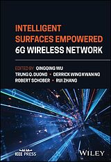 eBook (epub) Intelligent Surfaces Empowered 6G Wireless Network de 