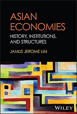 eBook (pdf) Asian Economies de Jamus Jerome Lim