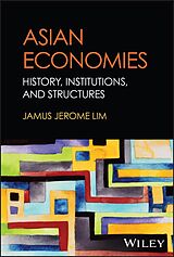 eBook (epub) Asian Economies de Jamus Jerome Lim