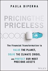 eBook (pdf) Pricing the Priceless de Paula DiPerna