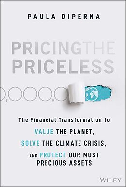 eBook (pdf) Pricing the Priceless de Paula DiPerna