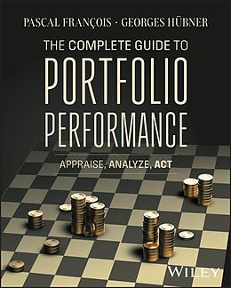 eBook (pdf) The Complete Guide to Portfolio Performance de Pascal François, Georges Hübner