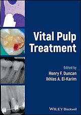 E-Book (epub) Vital Pulp Treatment von 