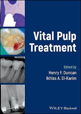 eBook (epub) Vital Pulp Treatment de 