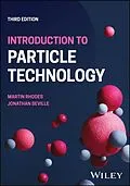 E-Book (pdf) Introduction to Particle Technology von Martin J. Rhodes, Jonathan Seville
