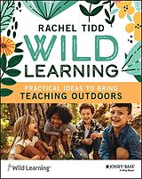 eBook (pdf) Wild Learning de Rachel Tidd