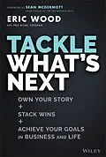 E-Book (pdf) Tackle What's Next von Eric Wood