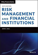 Fester Einband Risk Management and Financial Institutions von John C. Hull