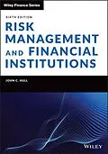 E-Book (pdf) Risk Management and Financial Institutions von John C. Hull