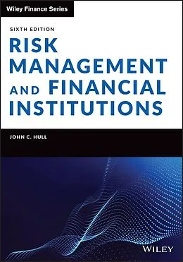 E-Book (pdf) Risk Management and Financial Institutions von John C. Hull