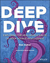 Kartonierter Einband Deep Dive von Rae L. Baker